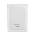 Power bank prenosiva baterija Magsafe PD 5000 mAh crna slika 5
