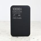 Power bank prenosiva baterija Magsafe Oxpower PD W100 10000mAh crna slika 3