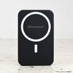Power bank prenosiva baterija Magsafe Oxpower PD W100 10000mAh plava slika 3