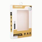 Power bank prenosiva baterija Magsafe Oxpower PD W5 5000mAh bela slika 5