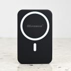 Power bank prenosiva baterija Magsafe Oxpower PD W5 5000mAh crna slika 2