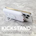 Power bank prenosiva baterija Magsafe Oxpower PD W51 5000mAh bela slika 5