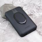 Power bank prenosiva baterija Magsafe Oxpower PD W51 5000mAh crna slika 2