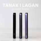 Power bank prenosiva baterija Magsafe Oxpower PD W52 5000mAh crna slika 2