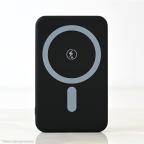 Power bank prenosiva baterija Magsafe Oxpower PD W52 5000mAh siva slika 4