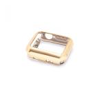 Pametni Sat Protective case za Apple watch 4 zlatna cena 4000 din slika