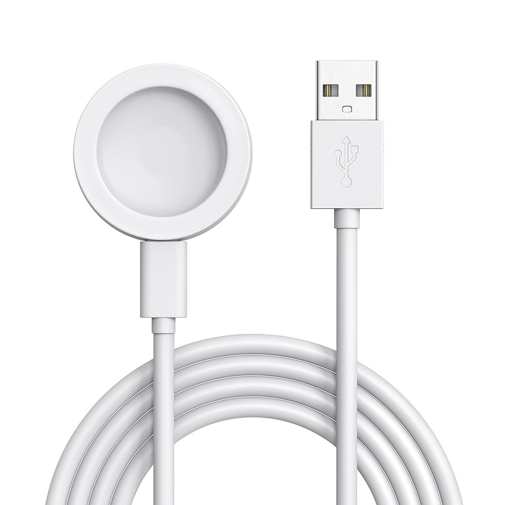 Pametni Sat Punjac za Huawei Watch GT 5 pro, GT 5, GT 4, GT3, D, D2, GT 2022, GT Runner, Cyber, Ultimate, beli cena 4000 din slika