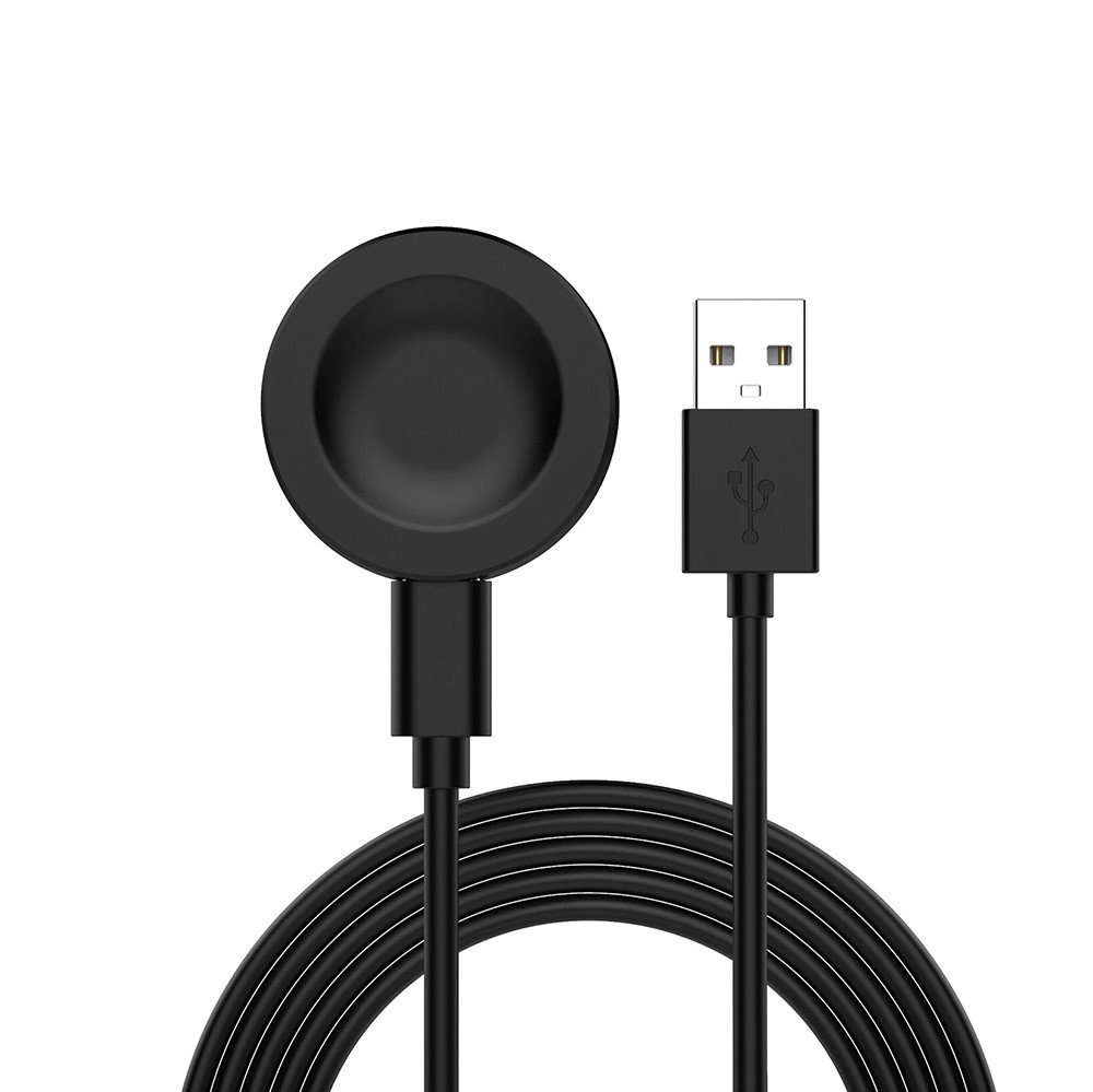 Pametni Sat Punjac za Huawei Watch GT 5 pro, GT 5, GT 4, GT3, D, D2, GT 2022, GT Runner, Cyber, Ultimate, crni cena 4000 din slika