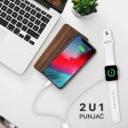 Pametni Sat Punjac za Iphone smart watch 2 u1 slika 2