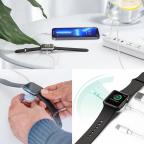 Pametni Sat Punjac za Iphone smart watch 2 u1 slika 3