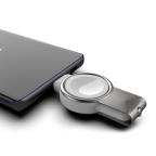 Pametni Sat Punjac za Iphone smart watch 3 u 1 slika 4