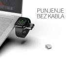 Pametni Sat Punjac za Iphone smart watch 3 u 1 slika 5