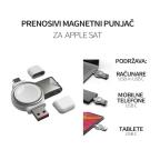 Pametni Sat Punjac za Iphone smart watch 3 u 1 slika 8