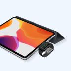 Pametni Sat Punjac za Iphone smart watch 3 u 1 slika 9
