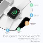 Pametni Sat Punjac za Iphone smart watch kucni slika 4