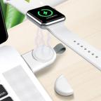 Pametni Sat Punjac za Iphone smart watch kucni slika 5