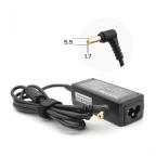 Punjac za laptop Acer 19V 1.58A (5.5*1.7) ugao 90 HQ cena 4500 din slika
