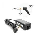 Punjac za laptop Acer 19V 2.15A (5.5*1.7) ugao 90 HQ cena 4500 din slika