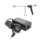 Punjac za laptop Acer 19V 2.37A (3.0*1.1) ugao 90 HQ slika 2