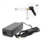 Punjac za laptop Acer 19V 3.42A (5.5*1.7) ugao 90 HQ cena 4500 din slika