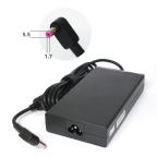 Punjac za laptop Acer 19V 7.1A (5.5*1.7) ugao 90 slim cena 7500 din slika