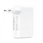 Punjac za laptop Apple 140W MagSafe 3 HQ slika 2