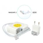 Punjac za laptop Apple 60W MagSafe 2 HQ slika 3