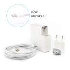 Punjac za laptop Apple 87W USB Type C HQ cena 7500 din slika