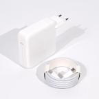 Punjac za laptop Apple 96W USB Type C HQ cena 11500 din slika