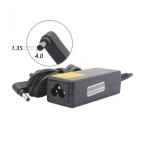 Punjac za laptop Asus 19V 1.75A (4.0*1.35) ugao 90 cena 3000 din slika