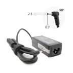 Punjac za laptop Asus 19V 2.1A (2.5*0.7) ugao 90 HQ slika 2