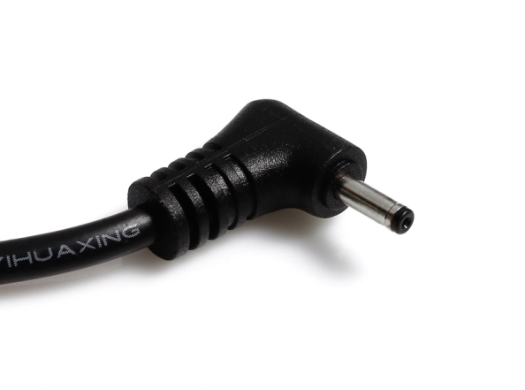 Punjac za laptop Asus 19V 2.1A (2.5*0.7) ugao 90 cena 3000 din slika