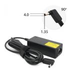 Punjac za laptop Asus 19V 2.37A (4.0*1.35) ugao 90 HQ cena 3000 din slika