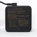 Punjac za laptop Asus 19V 4.74A (4.0*1.35) HQ slika 2