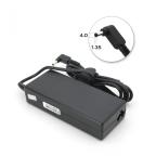 Punjac za laptop Asus 19V 4.74A (4.0*1.35) ugao 90 cena 4500 din slika
