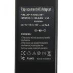 Punjac za laptop Asus 19V 4.74A (4.0*1.35) ugao 90 slika 2