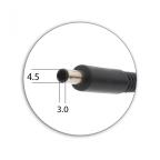 Punjac za laptop Dell 19.5V 3.34A 65W (4.5*3.0) HQ slika 3