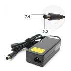 Punjac za laptop Dell 19.5V 3.34A (7.4*5.0) HQ cena 4500 din slika