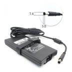 Punjac za laptop Dell 19.5V 4.62A (7.4*5.0) slim cena 4500 din slika