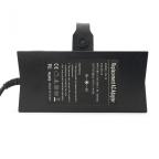 Punjac za laptop Dell 19.5V 4.62A (7.4*5.0) slim HQ cena 6000 din slika