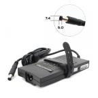 Punjac za laptop Dell 19.5V 4.62A (7.4*5.0) slim HQ slika 3