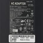 Punjac za laptop Dell 19.5V 7.7A (7.4*5.0) HQ slika 2