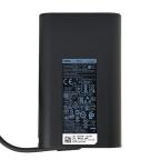 Punjac za laptop Dell Type C 20V 65W HQ JC slika 2