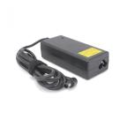 Punjac za laptop Fujitsu 16V 4A (6.0*4.4) ugao 90 cena 3000 din slika