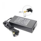 Punjac za laptop Fujitsu 19V 4.22A (5.5*2.5) ugao 90 HQ cena 4500 din slika