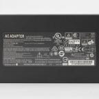 Punjac za laptop HP 19.5V 10.3A (7.4*5.0) ugao 90 HQ cena 11500 din slika