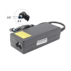 Punjac za laptop HP 19.5V 2.31A (4.5*3.0) ugao 90 cena 4500 din slika