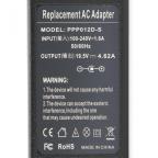 Punjac za laptop HP 19.5V 4.62A (7.4*5.0) HQ slika 3