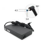 Punjac za laptop HP 19.5V 7.7A (4.5*3.0) ugao 90 HQ slika 3