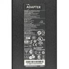 Punjac za laptop HP 19.5V 7.7A (4.5*3.0) ugao 90 HQ JC slika 3